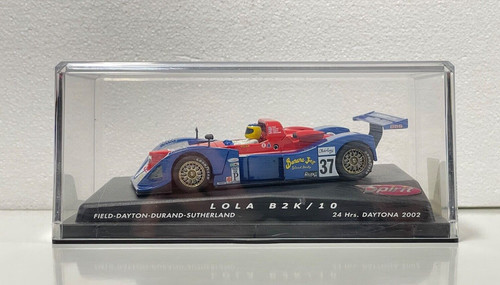 Spirit lola b2k - b2k/10, „spirit