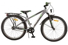 Cross zoll bike grau - zoll,