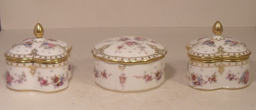 Royal crown derby - royal,