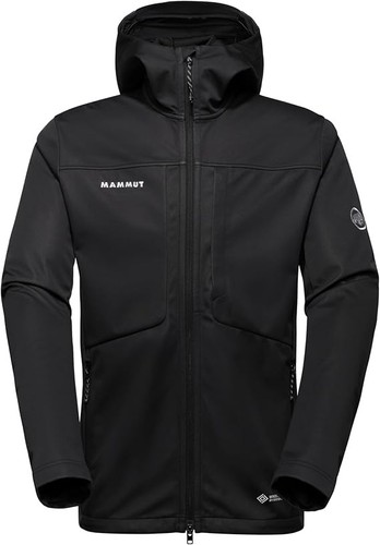 Mammut ultimate hoody - mammut,