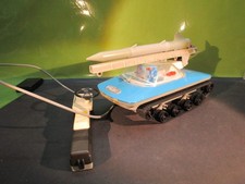 Ddr spielzeug raupenfahrzeug - spielzeug,