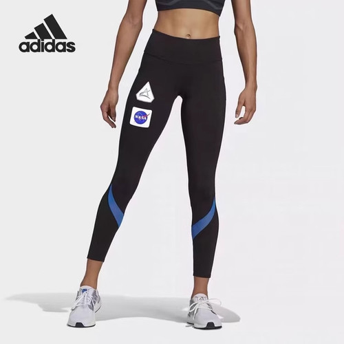 Adidas own the - run, race