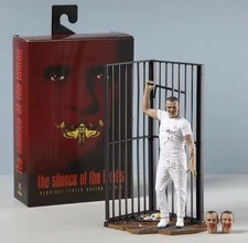 The Silence of the Lambs