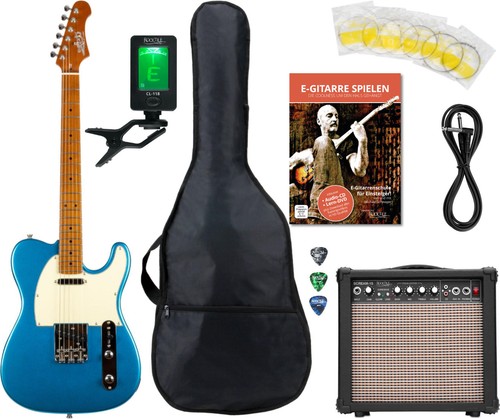 Jet guitars 300 gitarre - guitars, e-gitarre