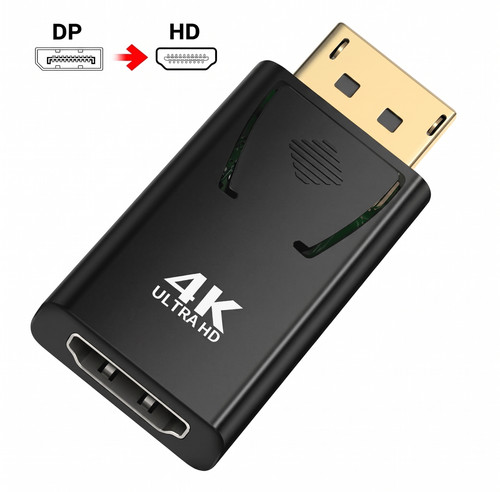 Displayport hdmi adapter 4k - zu,