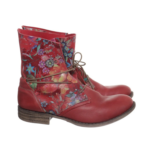 Double you schnürstiefel - double, you,