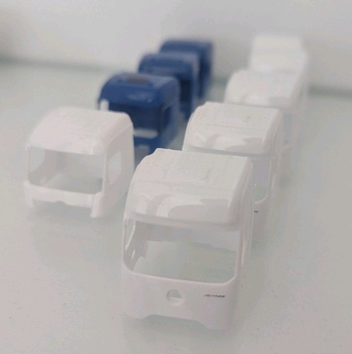 Stück herpa mercedes benz - mercedes,