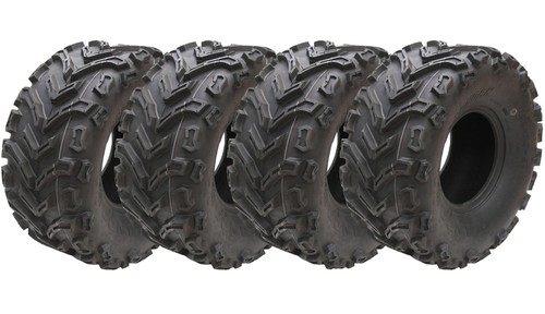 22x10 atv quad tyres - atv, 6ply