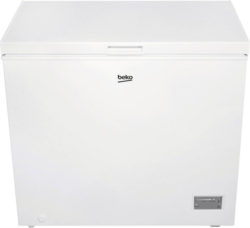 Beko gefriertruhe cf200cwn - gefriertruhe,