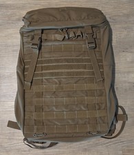 Jedburgh Pack Bad Company Tactical, Daypack tan, Rucksack, EGB, Sniper, KSK, SF