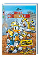 DISNEY: ENTHOLOGIEN 55 - Under