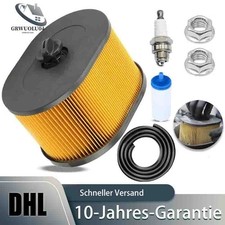 Luftfilter Kraftstofffilter