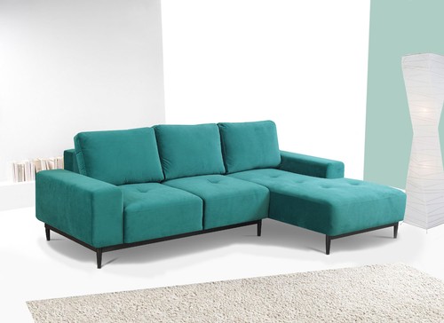 Ecksofa eckcouch bettkasten - ecksofa,