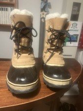 SOREL Caribou Schneestiefel