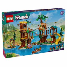 LEGO® Friends 42631 Baumhaus
