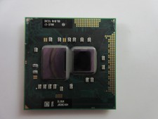 Cpu INTEL CORE i3 MOBILE