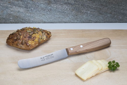 Buckelsmesser kreuzblume - buckelsmesser,