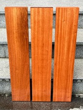 Sipo Mahagoni Bretter  3 x 70