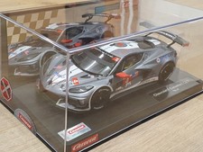 CARRERA DIGITAL 124 CHEVROLETT CORVETTE C8.R NO.4 NEU OVP