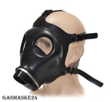 Gasmaske * Gas Mask *
