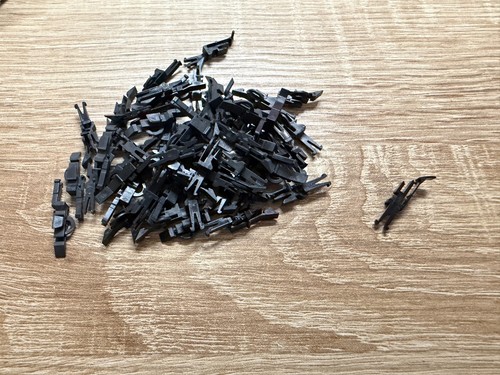 Roco 40271 kurzkupplungen - roco, 50