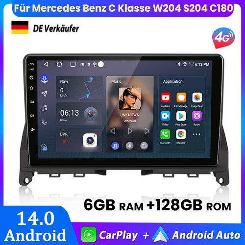 Für mercedes benz klasse - benz, c