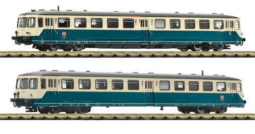 Fleischmann 740102 - n,