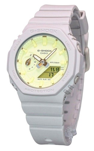 Casio shock quarz sport - casio,