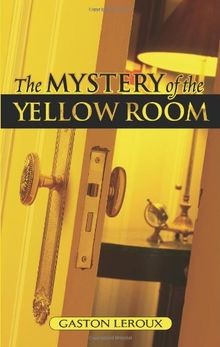 The mystery - the, yellow