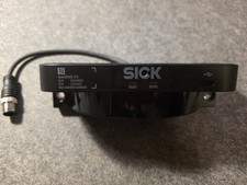 Sick Safety Laser Scanner  SG2