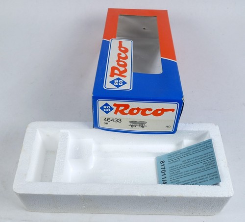 Roco 46433 leerkarton - roco,