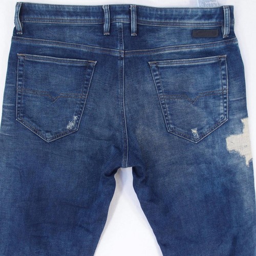Herren jeans diesel - herren,