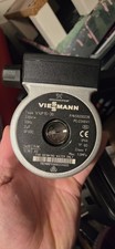 Viessmann Umwälzpumpe VIUP