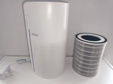 Afloia Miro HEPA Luftreiniger / Luftwäscher Allergiker 3-Stufen Hepa Luftfilter 