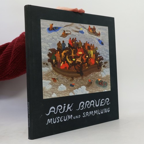 Arik brauer - arik,