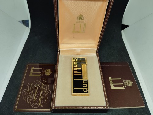 Vintage dunhill rolla - vintage,