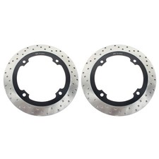 ​Bremsscheiben vorne für