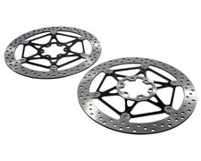 Original APRILIA Bremsscheiben