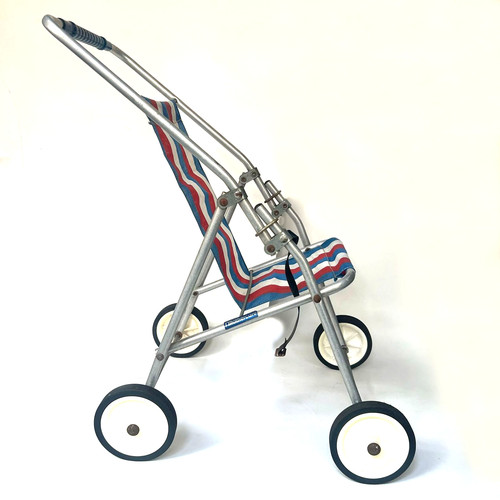 Vintage mothercare puppenwagen - vintage,