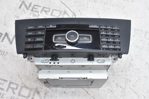 Mercedes klasse w204 - mercedes,
