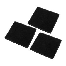 3pcs Luftfilter für Yamaha EF1600 EF2400 EF2600 EF2800 YG2600 YG2800 YP20