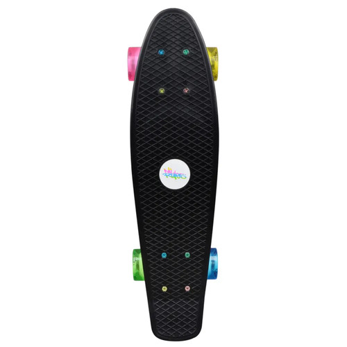 Norules skateboard abec fun - 5,