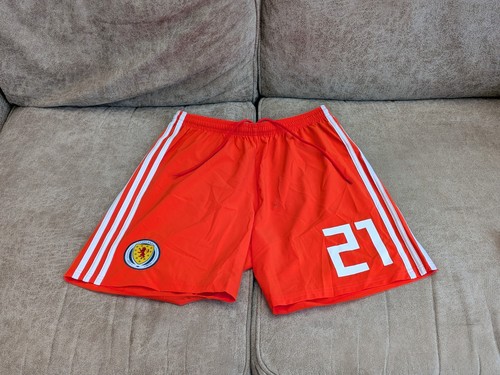 Adidas schottland spieler - adidas,