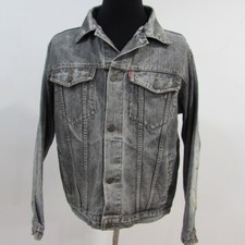Vintage 80er Diesel Jeansjacke