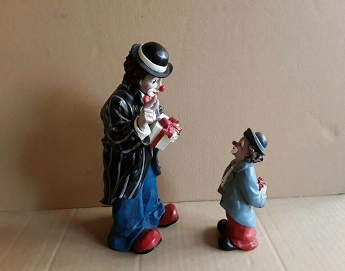Gilde clowns doppelte - "...,