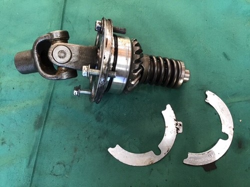 Yamaha virago xv535 1993 - virago,