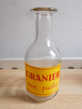 Karaffe GRANIER MEIN PASTIS