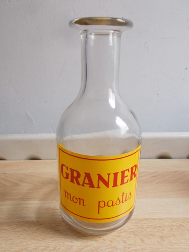 Karaffe granier mein pastis - mein,