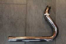 Exhaust HARLEY Auspuff Vance § Hines