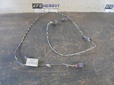 Opel Corsa E Kabelbaum Parksensoren Hinten 13359494 FL1 1.2 51kW B12XEL 211007
